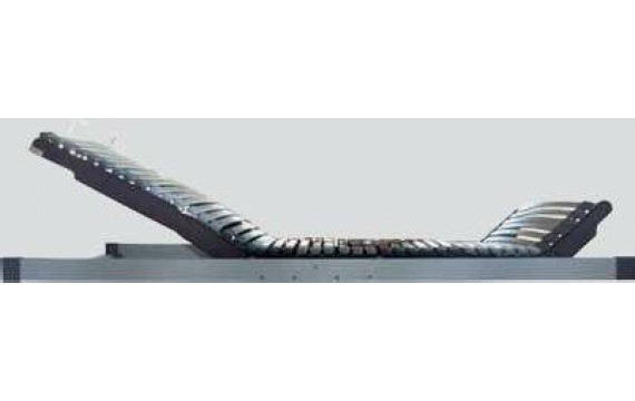 TRIOFLEX MOTOR Q. MEMORY R.